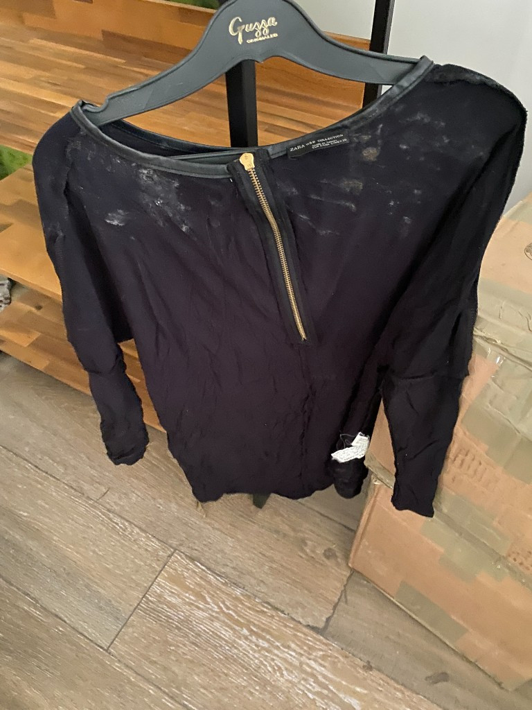 Photo by Victoria Montesinos of Terra Relocations - Large