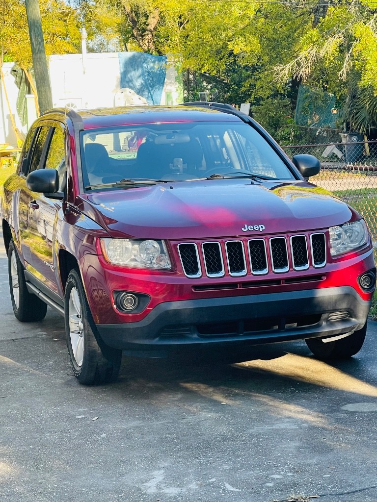 Second photo by Jovan Jon of Sonic auto transport - Large