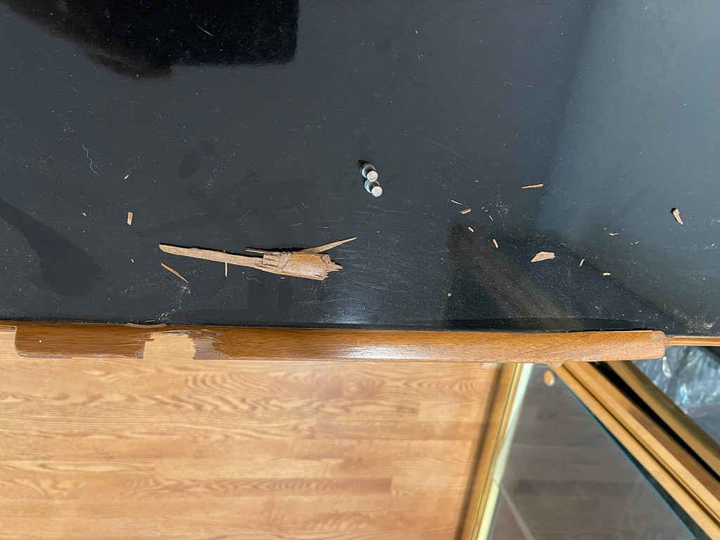 Second photo by Jon Statsinger of 5 Diamond Moving and Storage Inc - Large