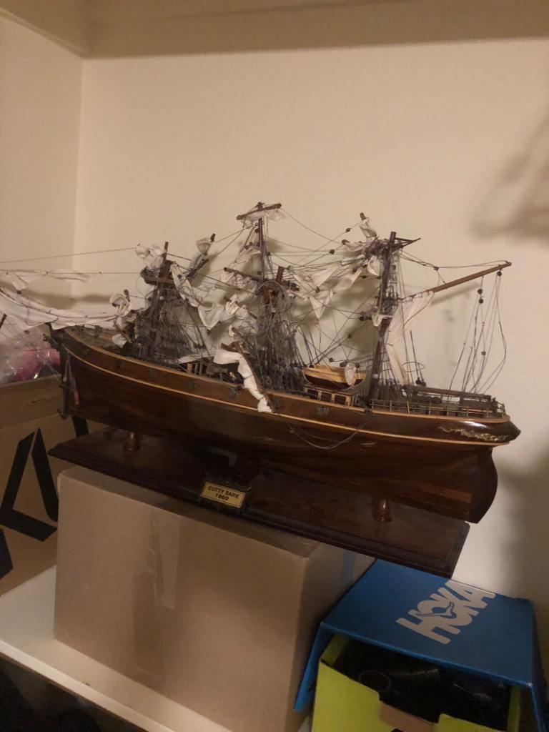 Photo by Dawn Begley of Giovanni Van Lines LLC - Large