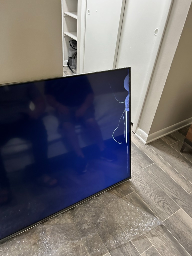 Second photo by Zack Lewis of Solomon and Sons Relocation Service - Large