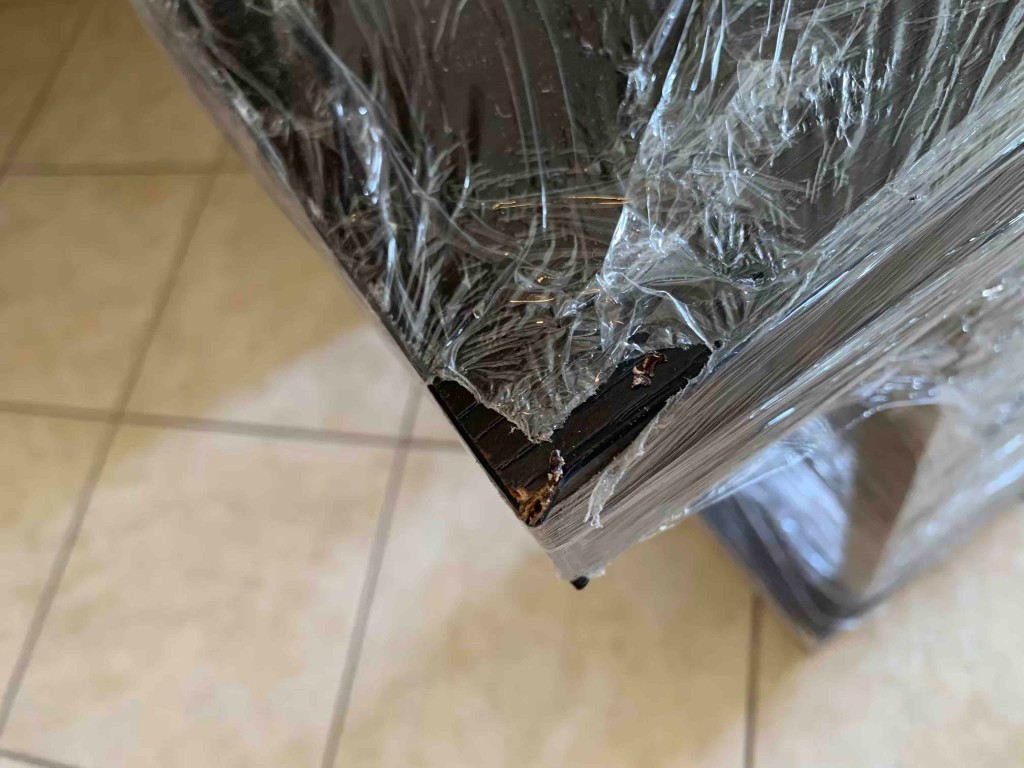 Photo by Seulkee Lee of Bravo Moving - Large