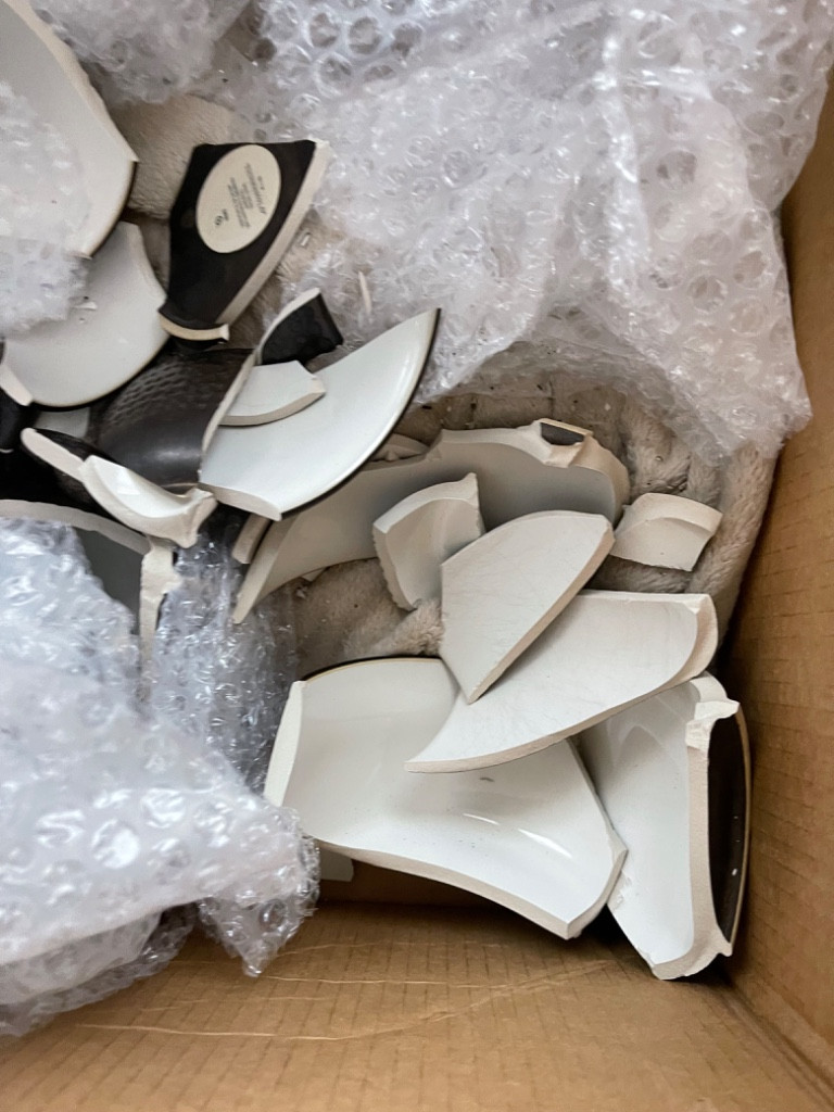 Second photo by Morgan Mcrobert of Belmont Moving and Storage - Large