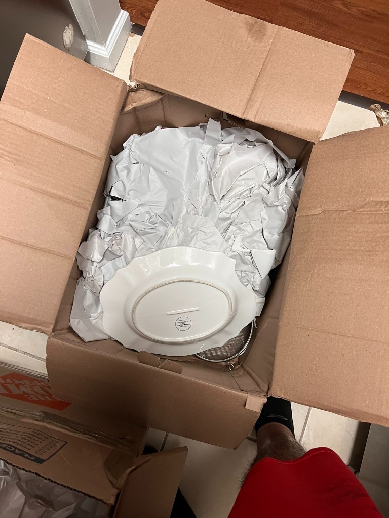 Photo by Saul Montiel of A Plus Moving Morrisville - Large