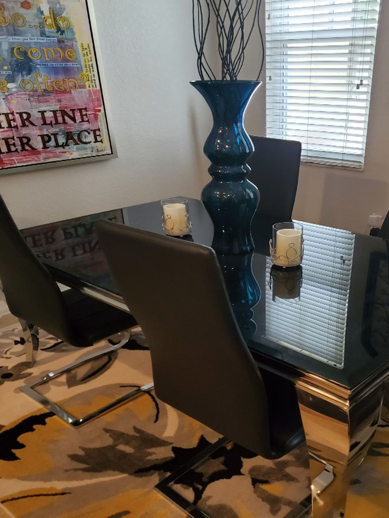 Second photo by Melvin Rice of Americas Movers Inc. - Large