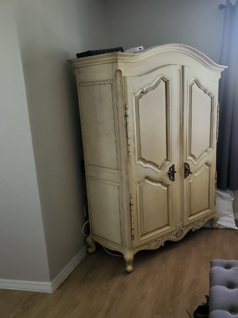 Photo by Sanjay Pamihir of Americas Movers Inc. - Large