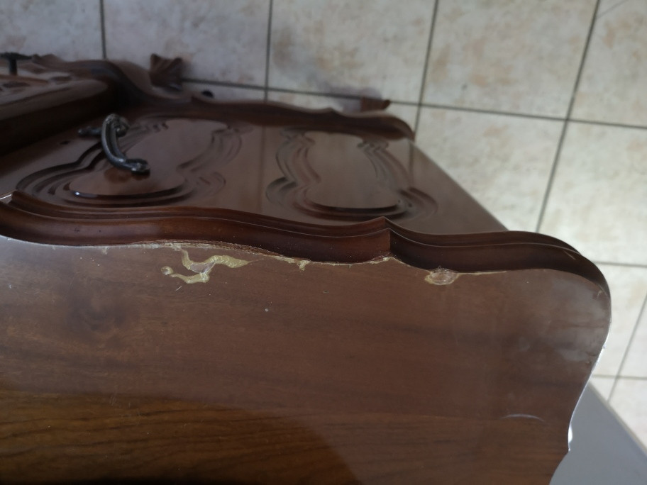 Second photo by Dirk Neethling of Gauteng Removers - Large