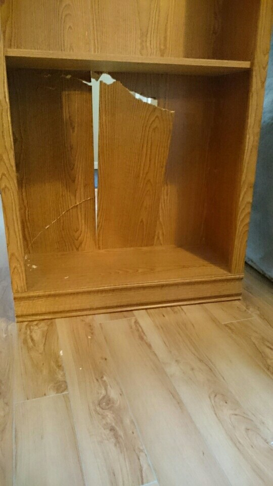 Photo by Allison Wallis of Integrated Movers Group - Large