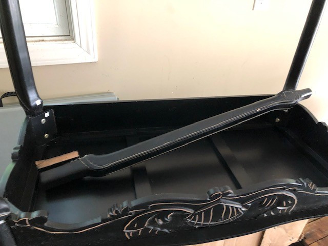 Second photo by Mary Ellis of Safe Ship Moving Services - Large