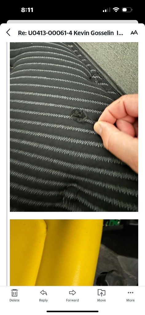 Photo by Kevin Gosselin of Earle W. Noyes & Sons - Large