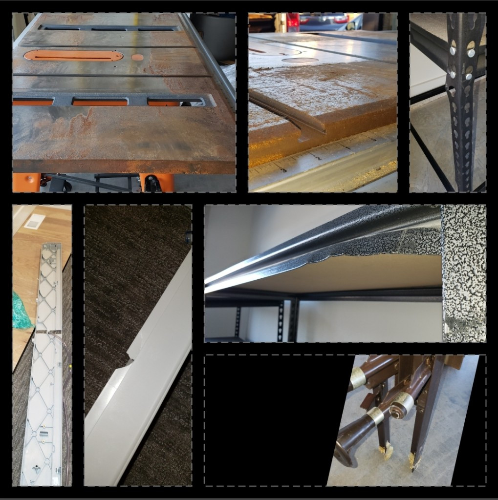 Second photo by Darrel Nahinu of Front Door Moving & Storage  - Large