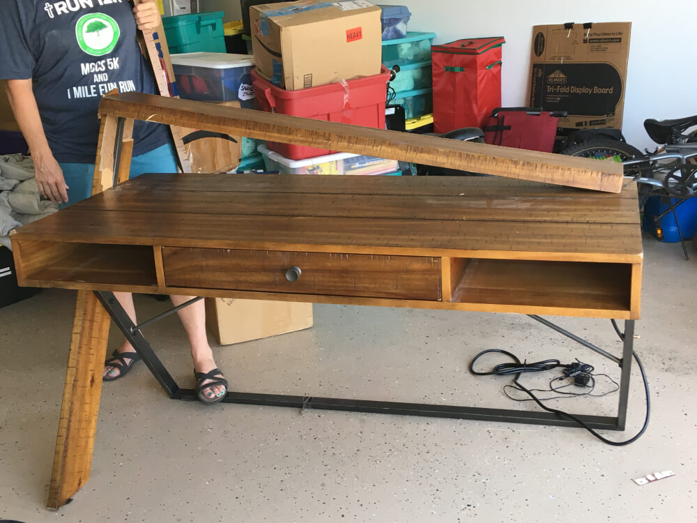 Second photo by Denise M Dimock of State to State Movers - Large