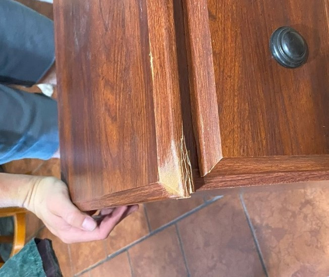 Second photo by Jeff Corcoran of Golden Gate Relocation LLC - Large