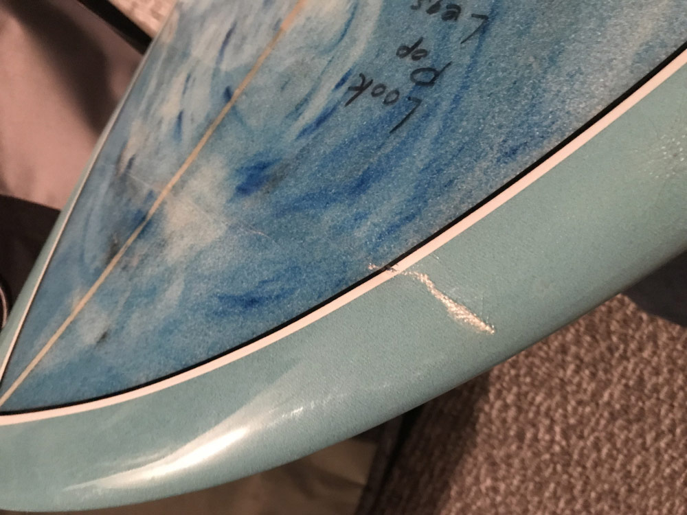 Second photo by Brendan of All American Moving and Storage Inc - Large