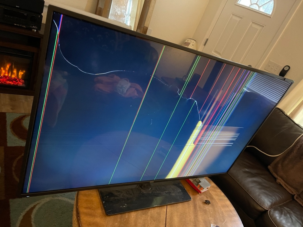 Second photo by Shawn Demry of Top Country Moving - Large