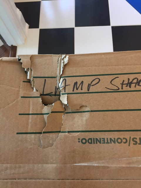 Photo by Dave Richey of L&J Moving and Storage - Large