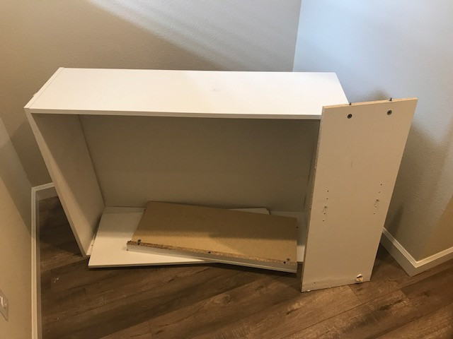 Photo by Damien of Condor Moving Systems - Large