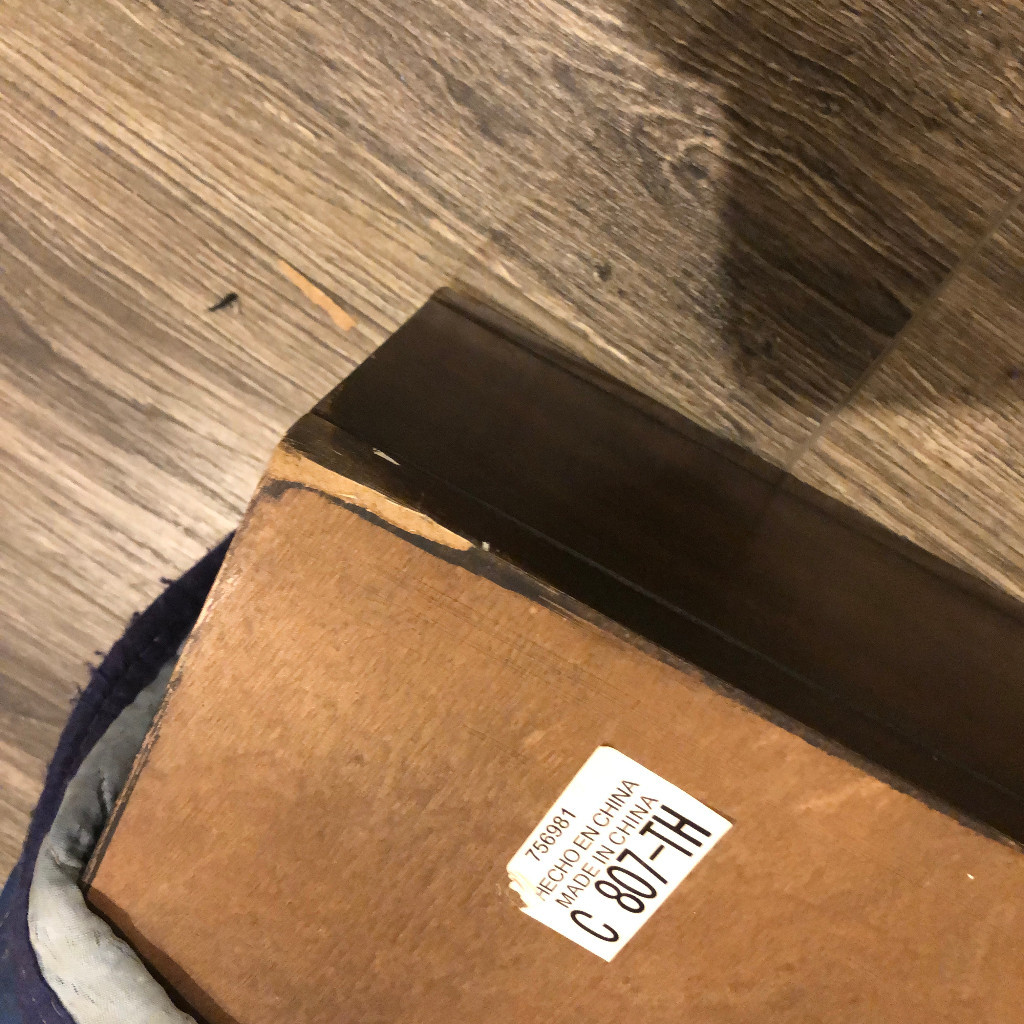 Photo by Dr K Williams of Morse Van Lines - Large