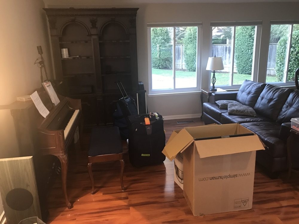 Photo by Nick Ferrell of US Express Moving Systems Inc - Large