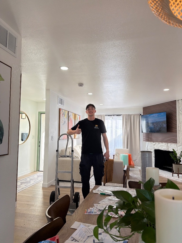 Photo by Ryan Delair of Safe Ship Moving Services - Large