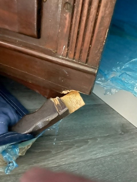 Photo by Meg Zito of Pronto Moving & Storage Inc - Large