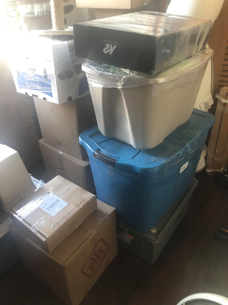 Second photo by Jessica Osborne of Canadian Reliable Vanlines - Large