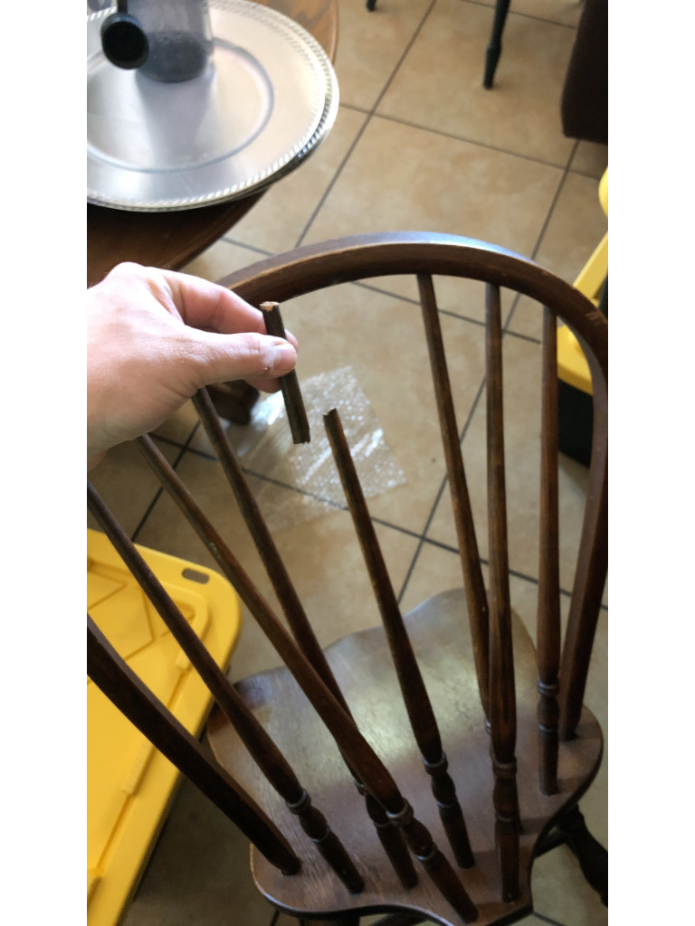 Second photo by Chris Smith of Golden Valley Van Lines - Large