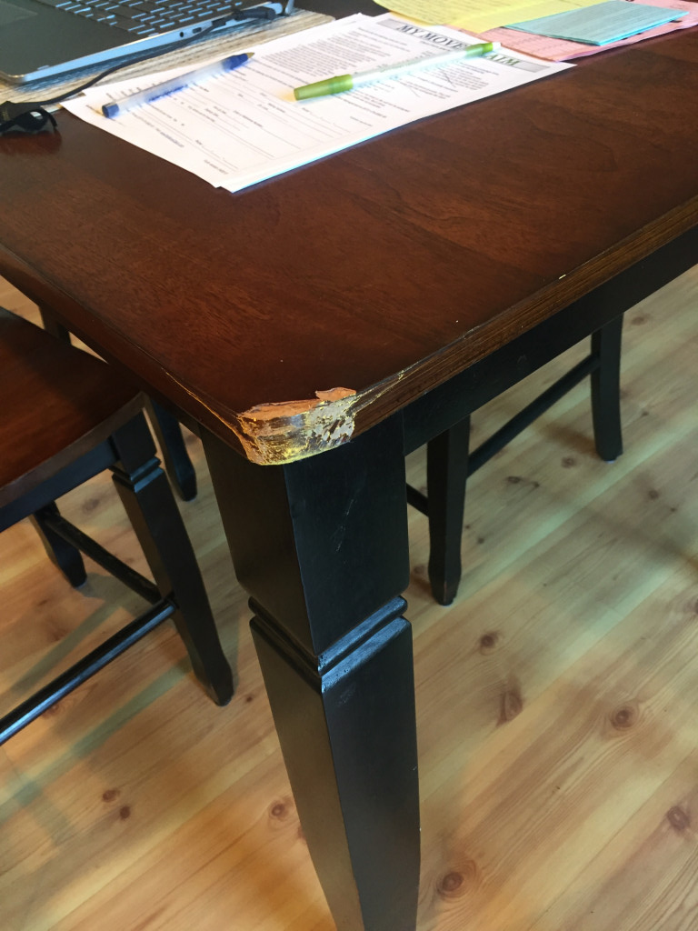 Photo by Erika Callero of Oasis Moving and Storage - Large