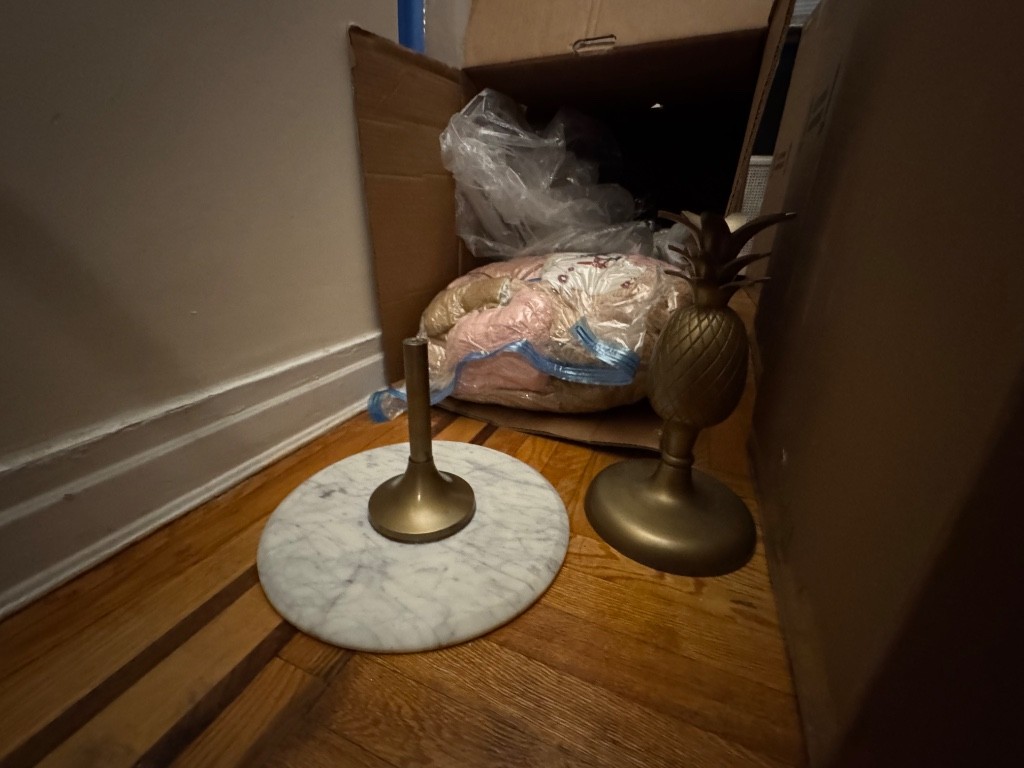 Photo by Erica Tin of Imperial Moving and Storage - Large