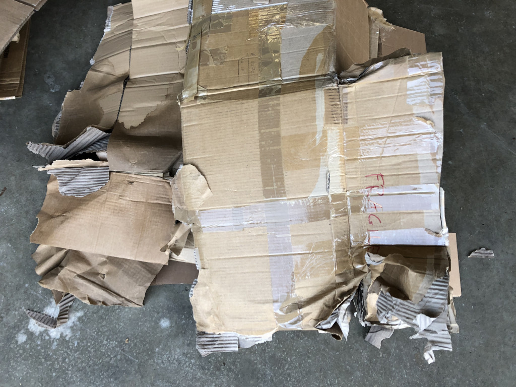 Second photo by Sara Williams of Purple Heart Moving Group - Large