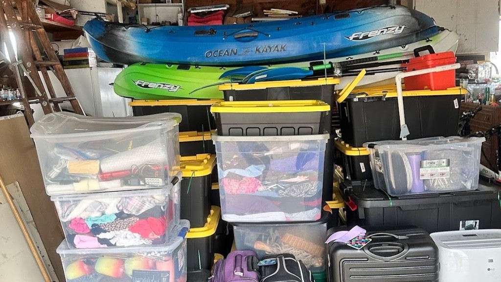 Photo by Dmytro Gotsul of Always Affordable Moving & Storage - Large