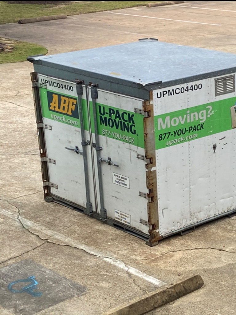 Second photo by Kerry Lewis of ABF - Large