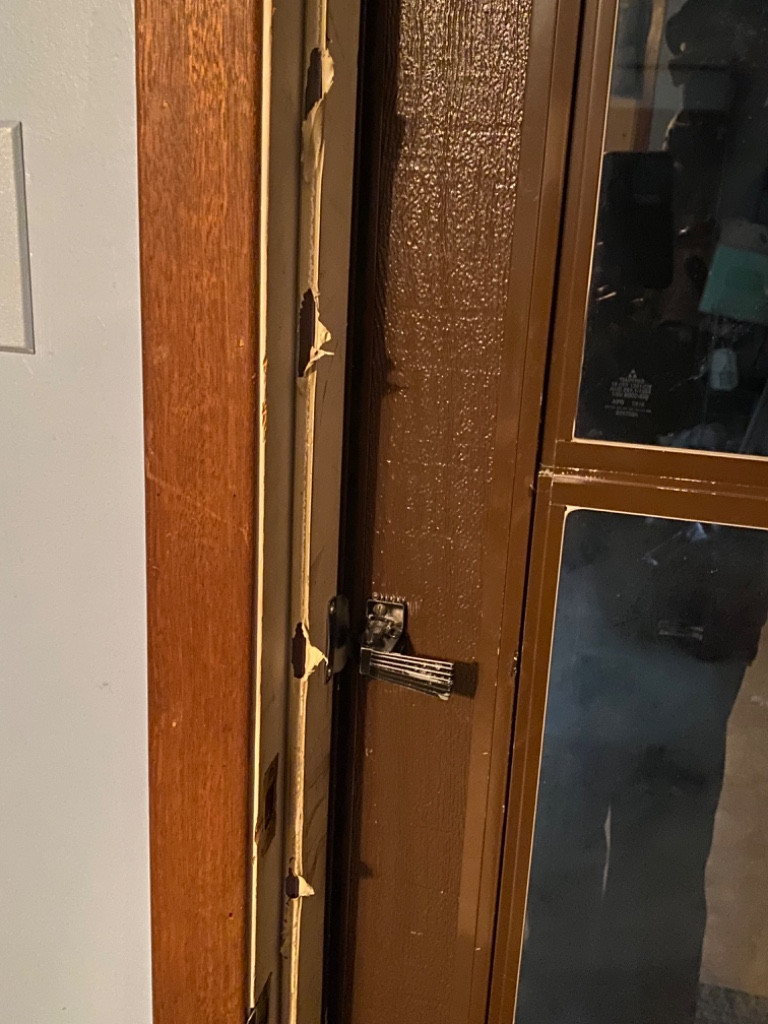 Photo by Sd Whitlock of Adams Van Lines - Large