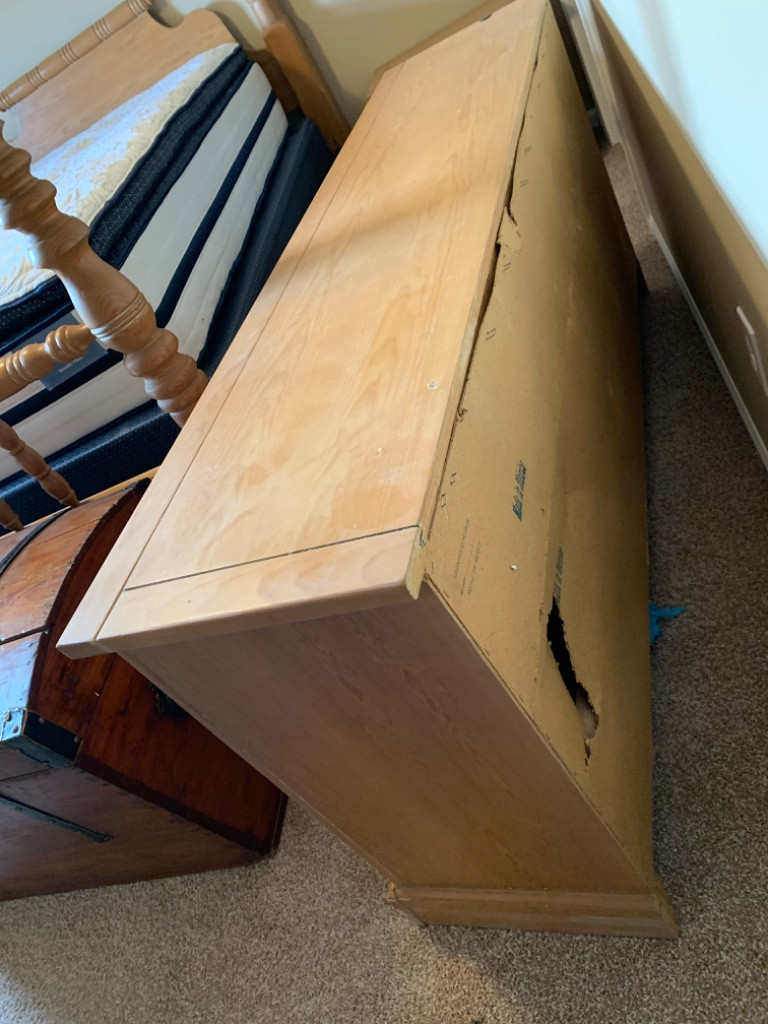 Photo by Lori Marshall of Giovanni Van Lines LLC - Large