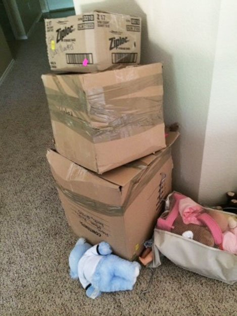 Second photo by Randi of Century Vanlines Inc - Large