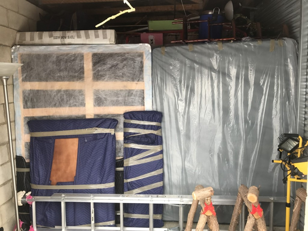 Photo by Chris Roy of Canadian Principal Movers - Large