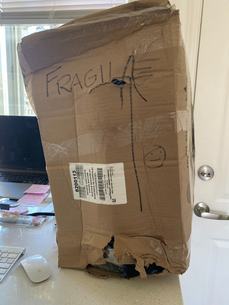 Photo by Tyler Smith of Diamond Relocation  - Large