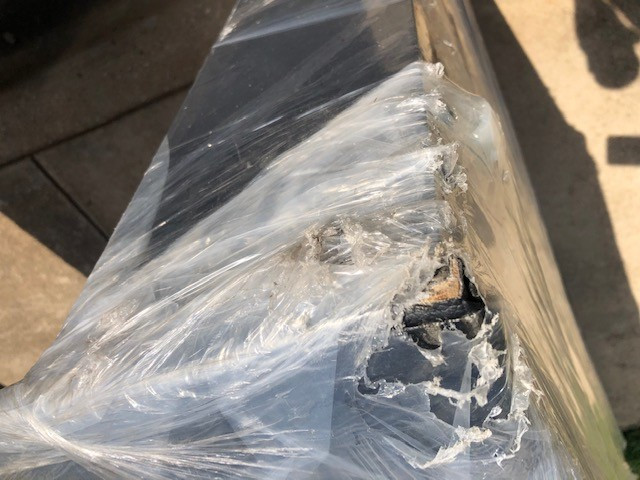 Photo by Leah Younan of Pacific Coast Moving - Large