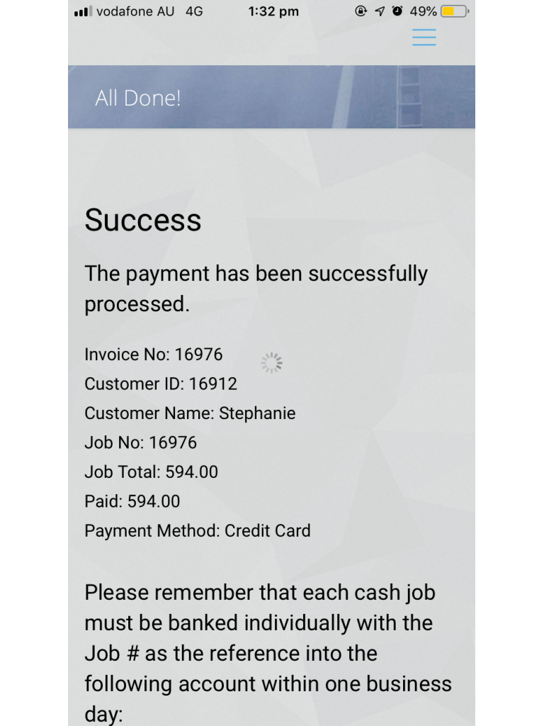 Photo by Stephanie Zahra of MyMoovers - Large