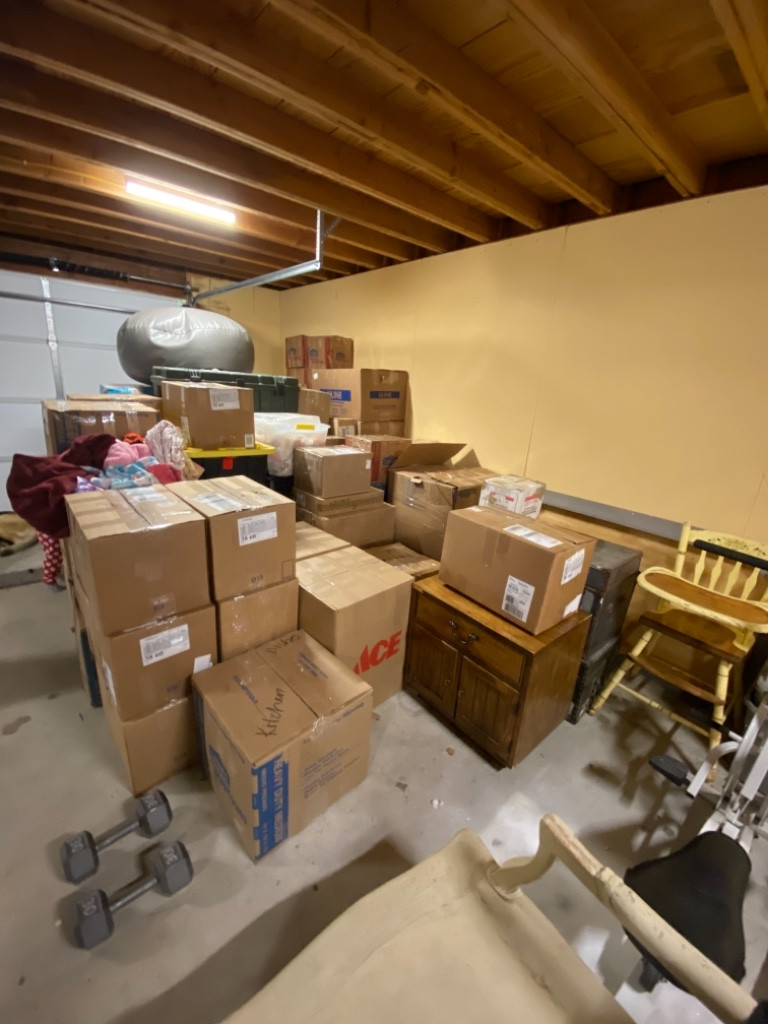 Photo by Angela Sanchez of Americas Family Movers Inc - Large