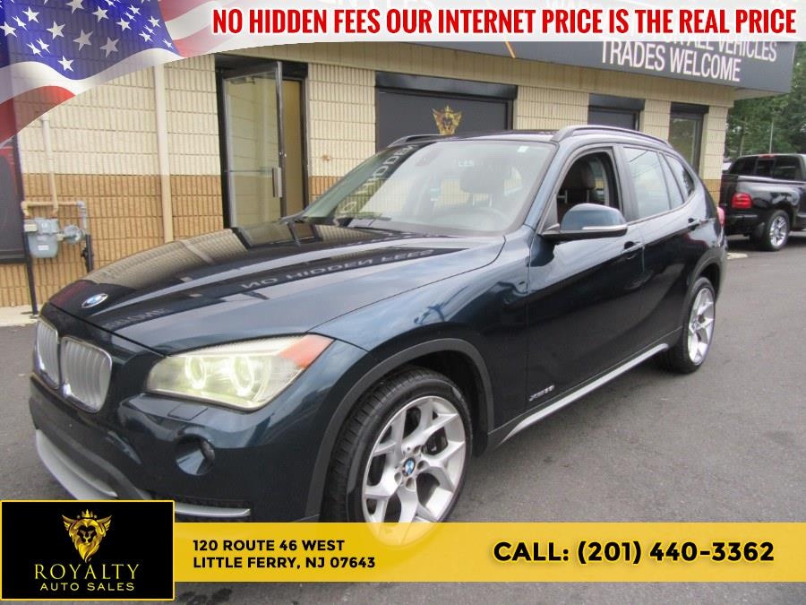 Photo by Gene Warz of Sonic auto transport - Large