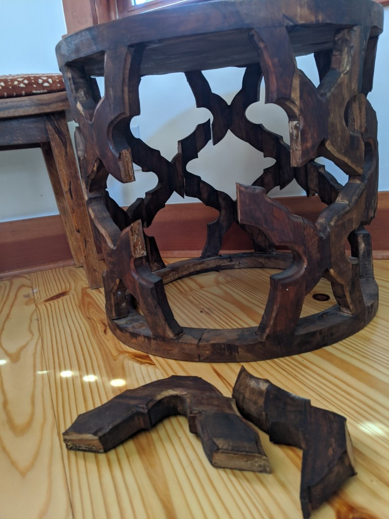 Second photo by Kristen Weaver of State to State Logistics - Large