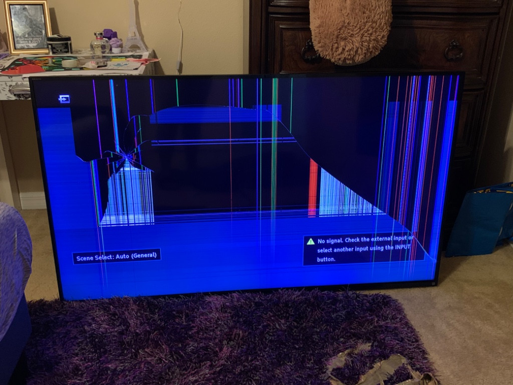 Second photo by Elsa Aguirre of Moving Relocation Systems - Large