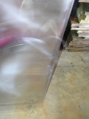 Photo by Coty Roberts of Texas Movers Group - Large