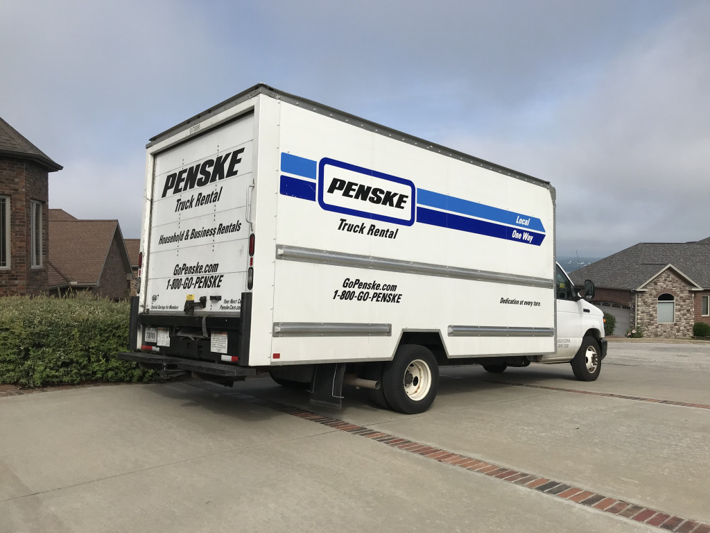 Photo by Ernest C Jett of Boost Express Van Lines - Large