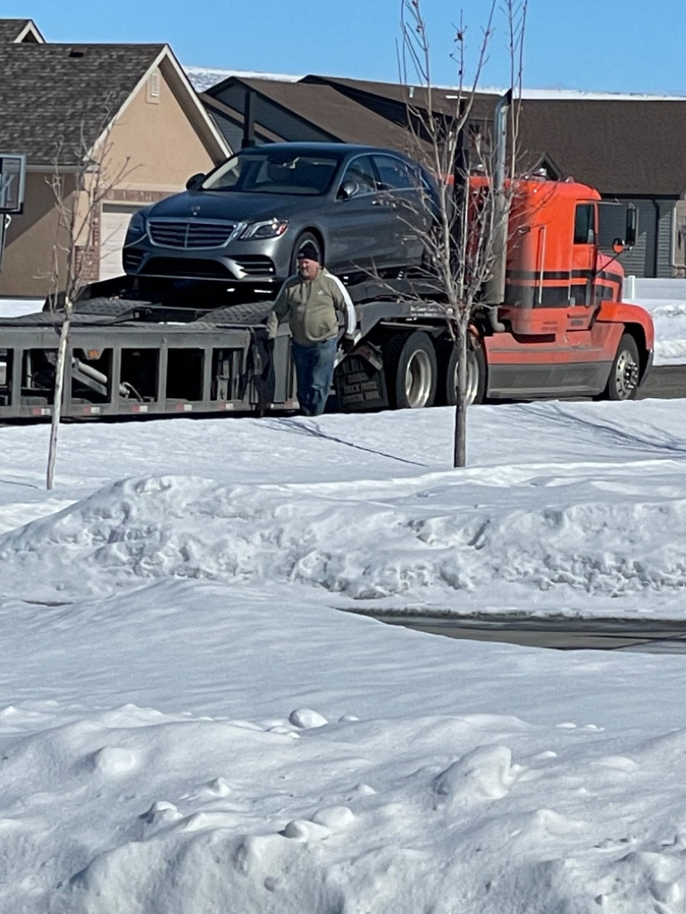 Photo by Rami Saeed of Tempus Logix - Large