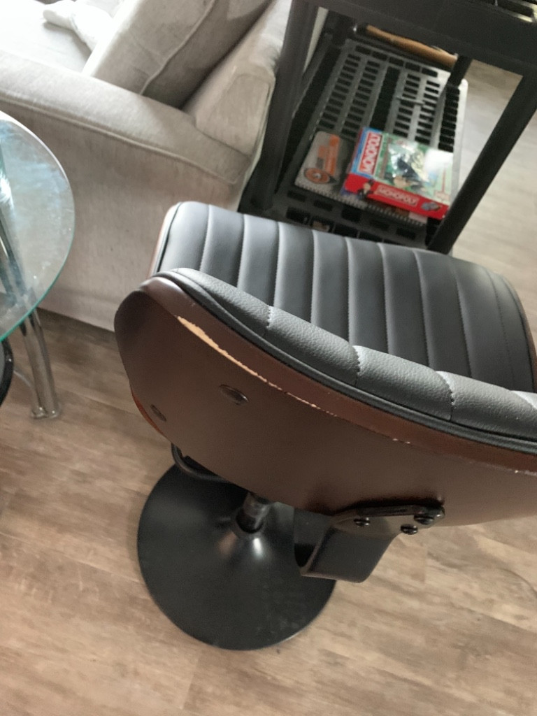 Second photo by David Wick of 2 Burley Men Moving - Large