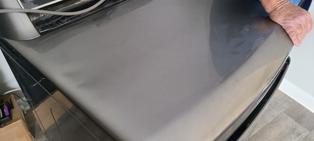 Second photo by Vanessa R of Southern Guarantee Moving and Storage - Large