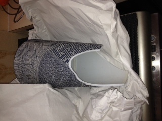 Second photo by Lindsay Archibald of PSS International Removals - Large