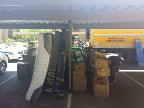 Photo by Evan Hazelton of USA Moving Group - Large